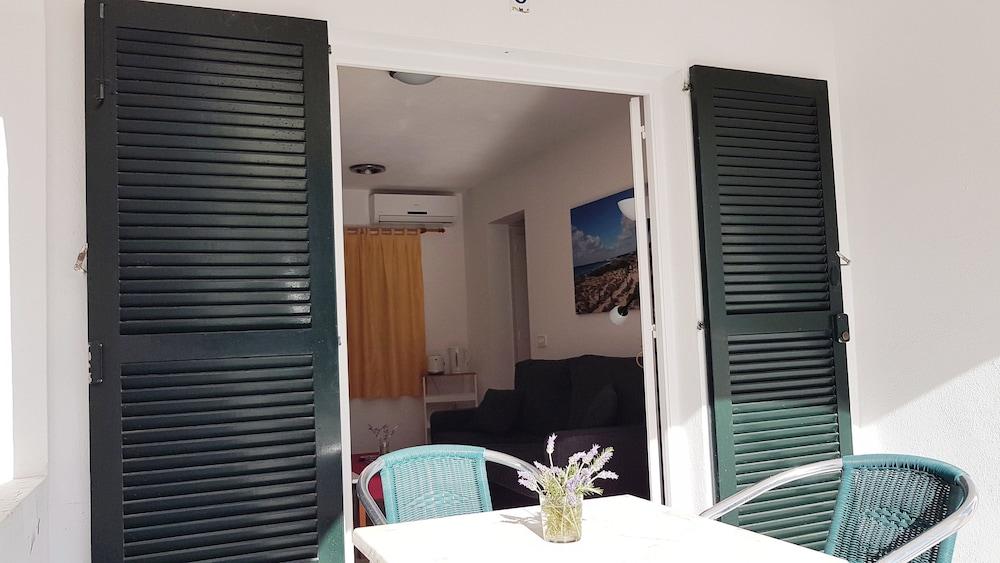 California I & II Apartment Cala'N Blanes  Exterior photo