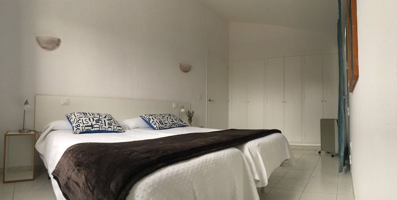 California I & II Apartment Cala'N Blanes  Exterior photo